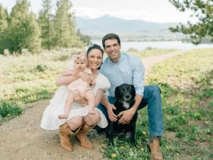 Kendall Peck, Dentist in Steamboat Springs at High Country Dentistry