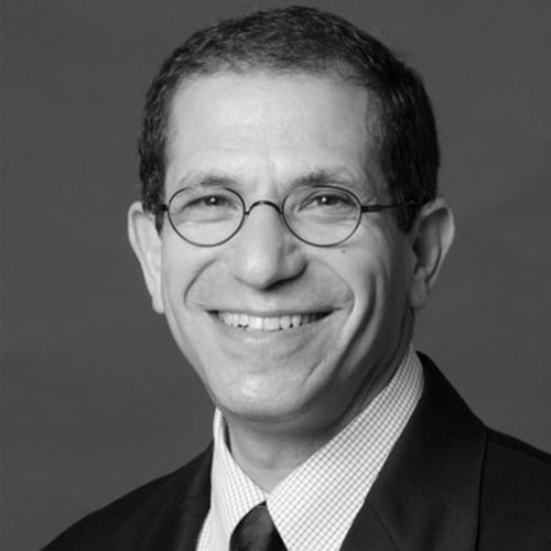 Steven Ureles, Dentist in Bozrah at Children's Dental Associates