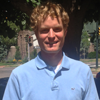 Christopher A. Whitestone, Dentist in Denver at 4th Avenue Family Dentistry