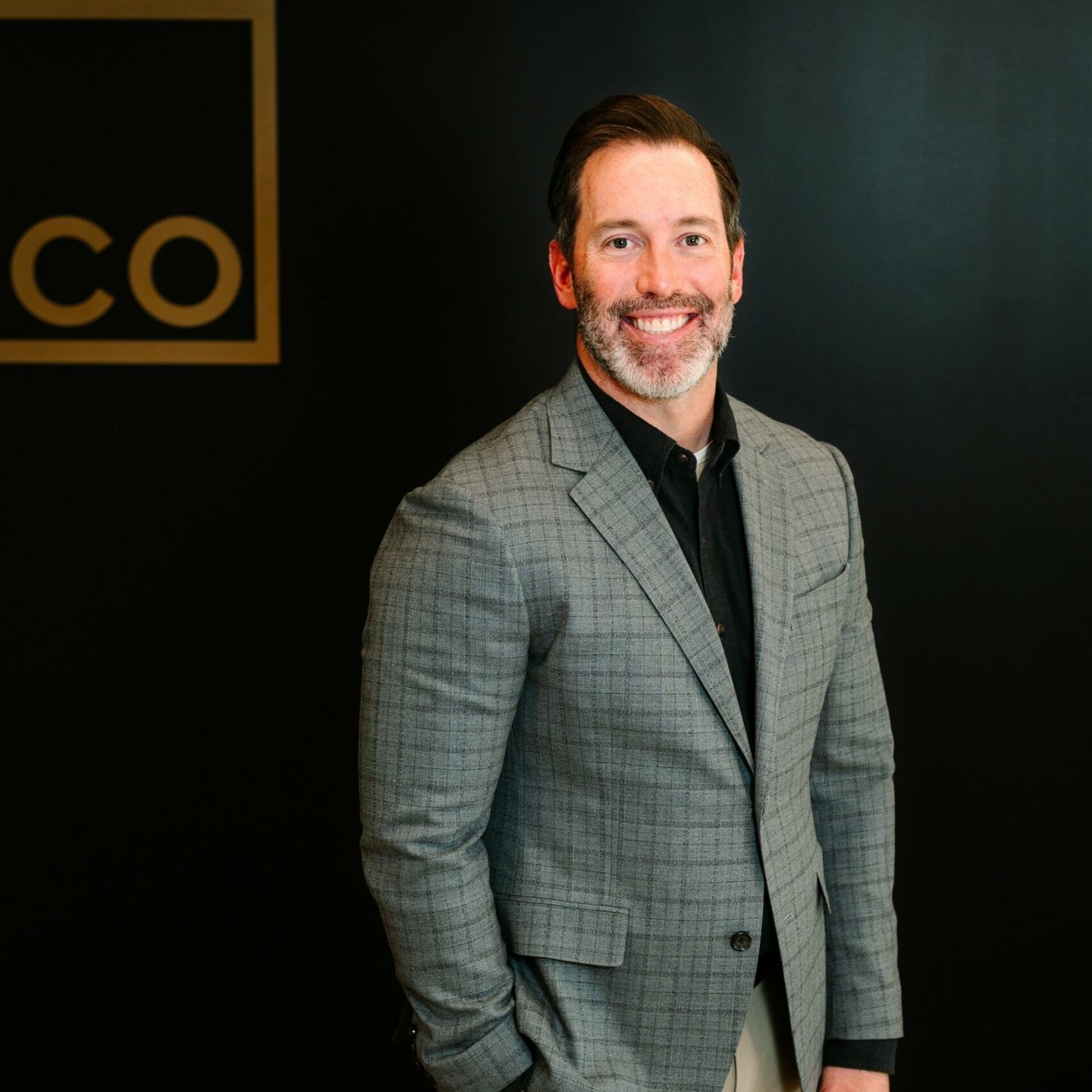 David C. Britt, Dentist in Boulder at Boulder Dentistry Company