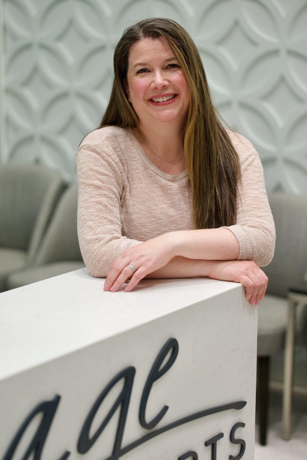 Dana Boyd Page, Dentist in Littleton at Page Dental Arts