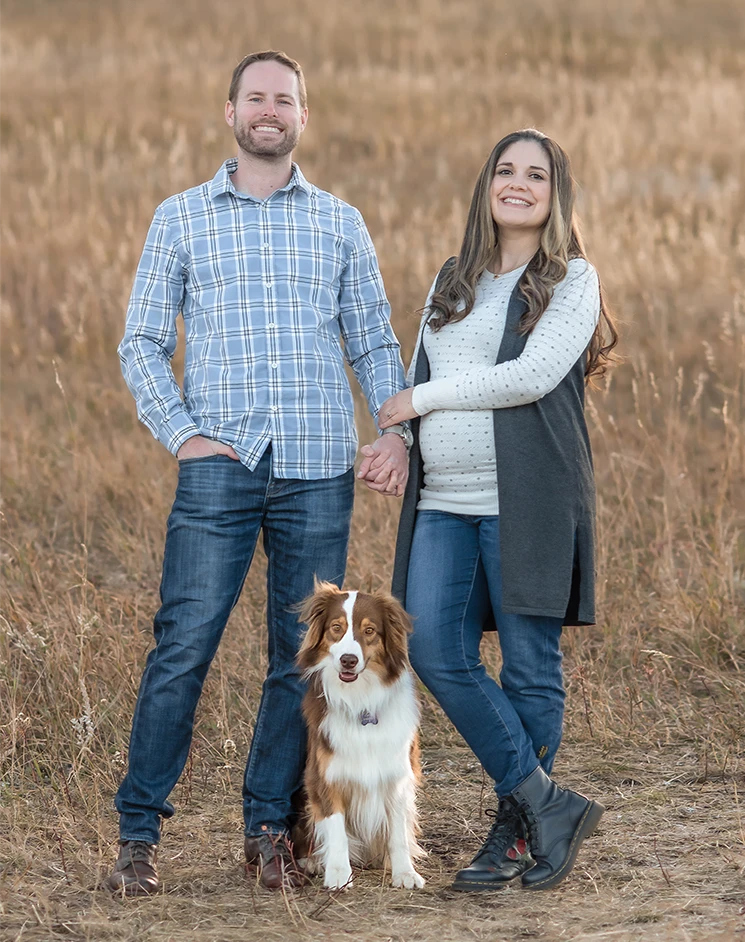 Patrick Barone, Dentist in Thornton at North Thornton Dental