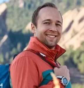 Jeremy Altdorfer, Dentist in Boulder at Experience Dental