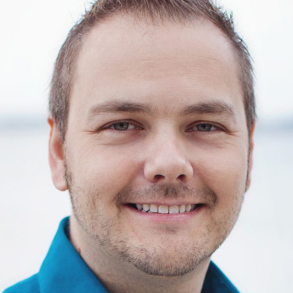 Gary Raska, Dentist in Mount Dora at Smiles by Hazen