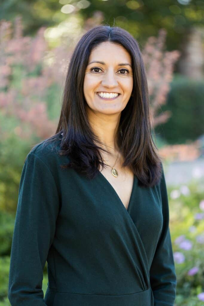 Reinuka Trippel, Dentist in Greenwood Village at Reinuka K Trippel DDS PLLC