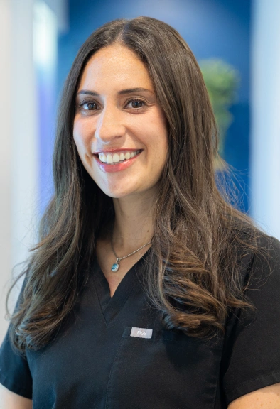 Amanda Ledner, Dentist in Denver at Williams Family Dentistry