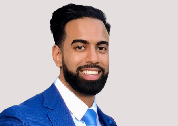 Arjun V. Parikh, Dentist in Alpharetta at Johns Creek Dental Studio