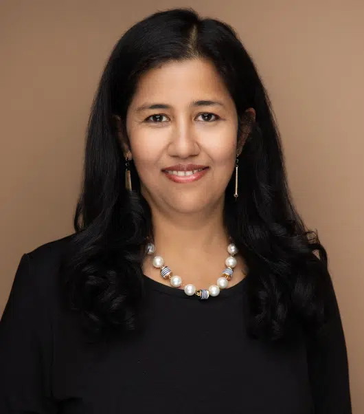Krithika Jayaprakash, Dentist in Vernon at Dr. Jay Family Dental