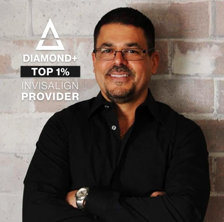 Ulises Guzman, Dentist in Tampa at Guzman Orthodontics