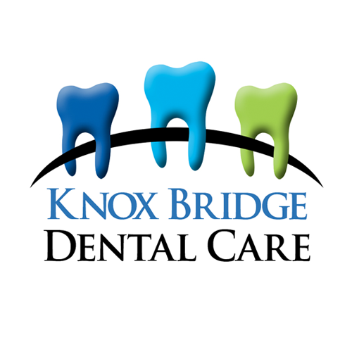 logo knox bridge dental care canton ga 2 1
