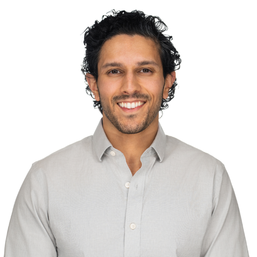 Sana Tariq, Dentist in Cromwell at The Smilist