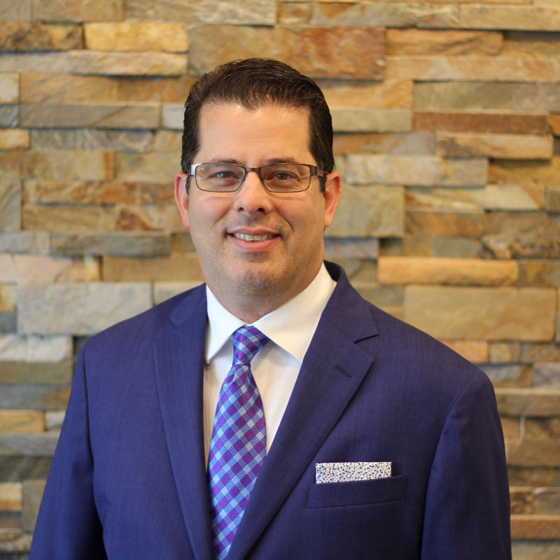 Mark Wieczorek, Dentist in Jonesboro at Newton Family Dentistry