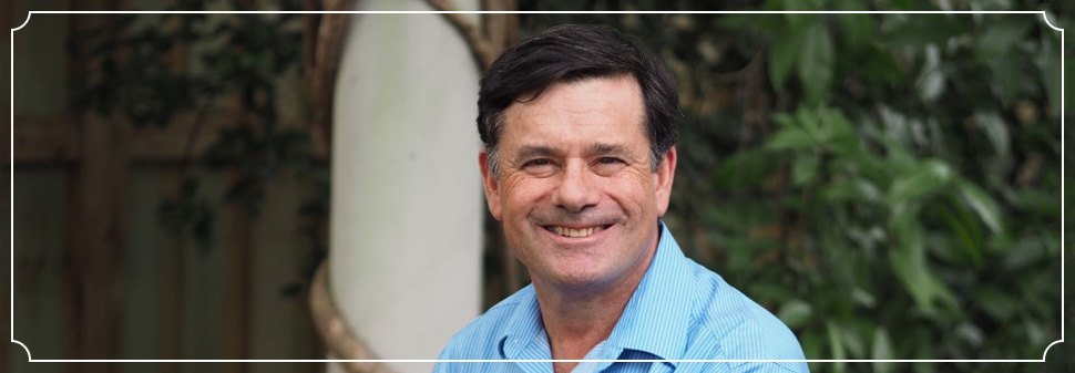 Alan Fetner, Dentist in Jacksonville at Fetner & Hartigan Periodontics & Implants