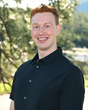 Connor Miller, Dentist in Evergreen at Premier Dental of Evergreen