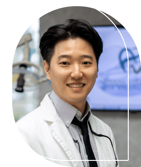 Ryan Ku, Dentist in West Haven at Clover Dental Care