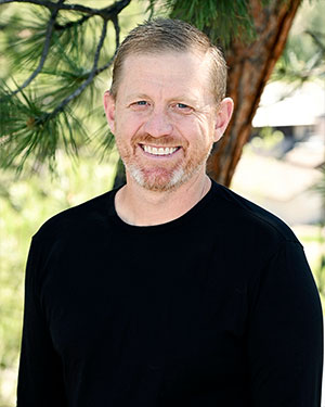 Matt Bunchman, Dentist in Evergreen at Premier Dental of Evergreen