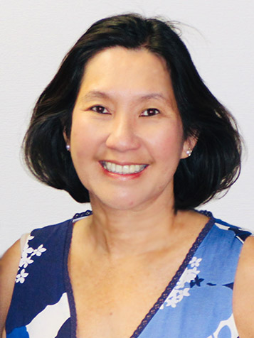 Patra Watana, Dentist in Greenwood Village at Patra Watana Pediatric Dentistry and Iritani Orthodontics