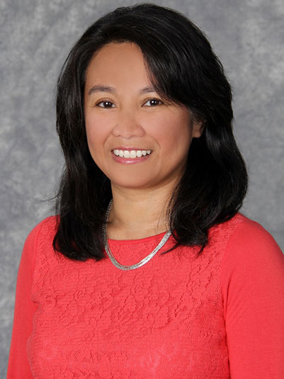 Selena Marchan, Dentist in Jacksonville at Selena L Marchan Dmd PA