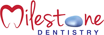 milestone dentistry logo 3