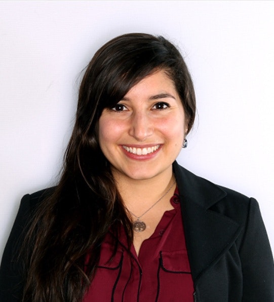 Courtney Regan, Dentist in East Haven at Aaron M Gross Dmd LLC