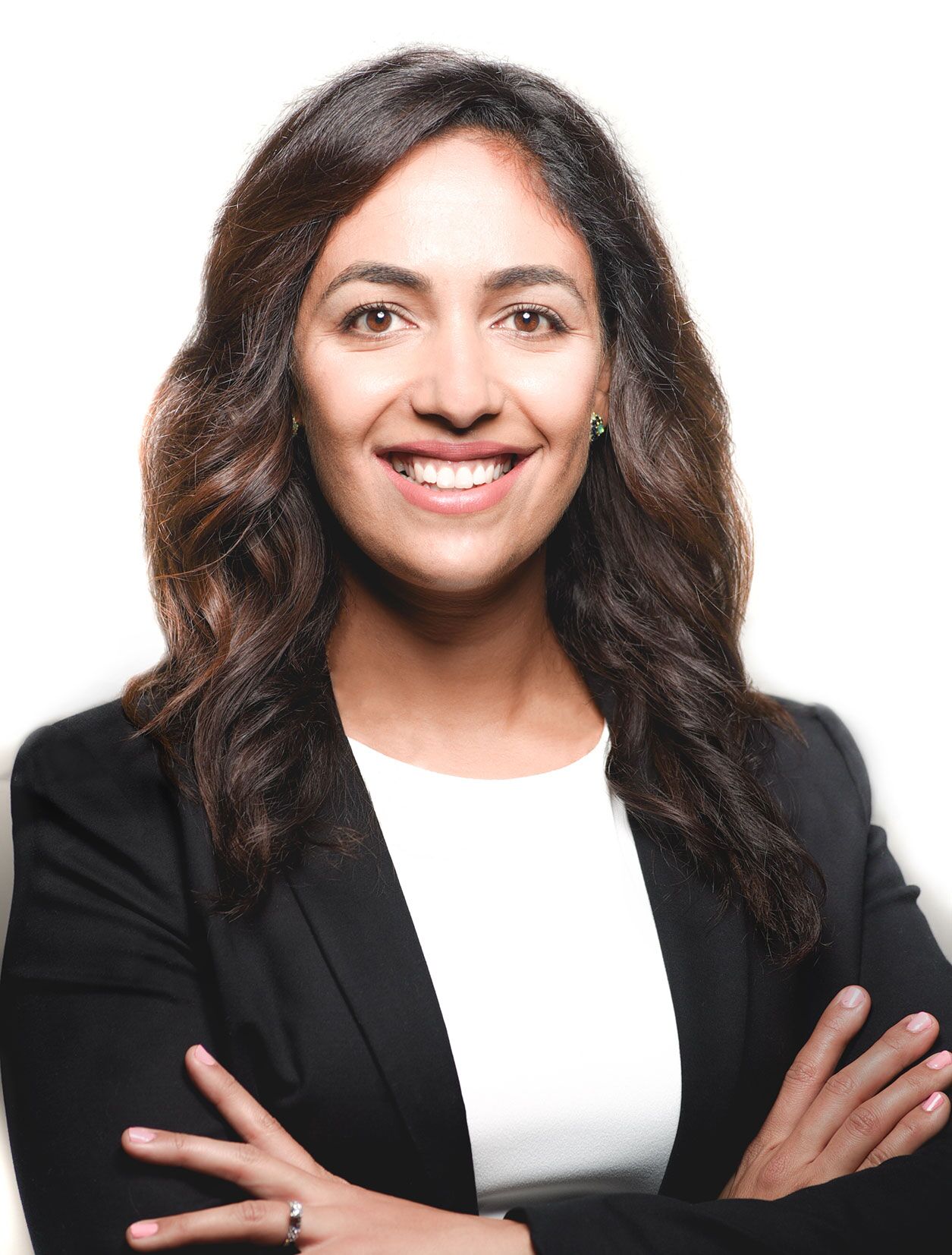 Arwa ElMaraghi, Dentist in Jasper at Northwest Periodontics and Implant Specialists