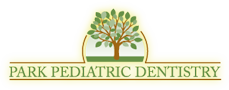 park pediatric logo header