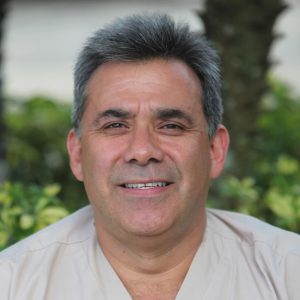 Edgar Navarrete, Dentist in Weston at Indian Trace Dental