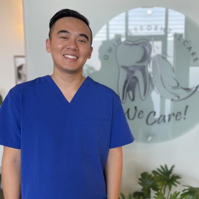 Long Phung, Dentist in Lawrenceville at Gwinnett Dental Care Lawrenceville LLC