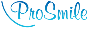 pro smile dental logo