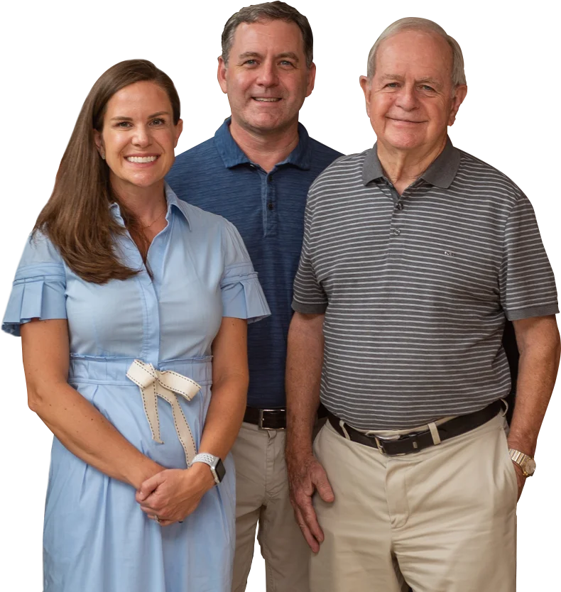 Todd Reagin, Dentist in Dunwoody at Dr Todd A Reagin DMD