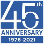 spodak dental group 45 anniversary logo transparent 1
