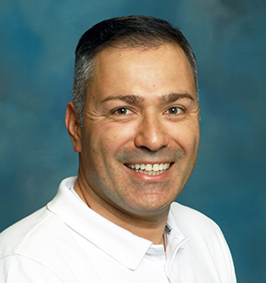 Tim Tursonoff, Dentist in Jacksonville at Alfa Dental Management