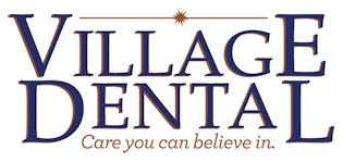 village dental dentist the villages logo 3