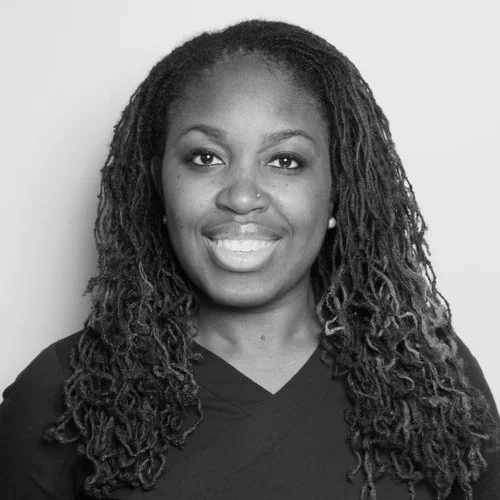 Yetunde Patrick, Dentist in Washington at U Street Family Dentistry