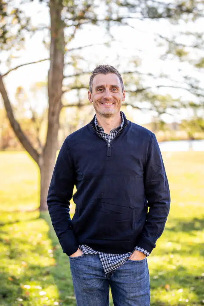 Richard Hannah, Dentist in Lenexa at Hannah Orthodontics