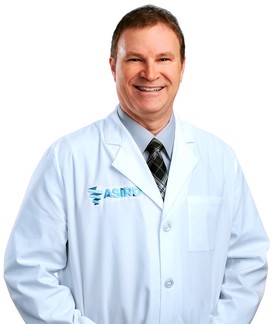 Gregory Miller, Dentist in Conway at Power County Dental Clinic