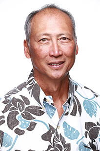 Randall Kam, Dentist in Lanai City at Lanai Community Health Center