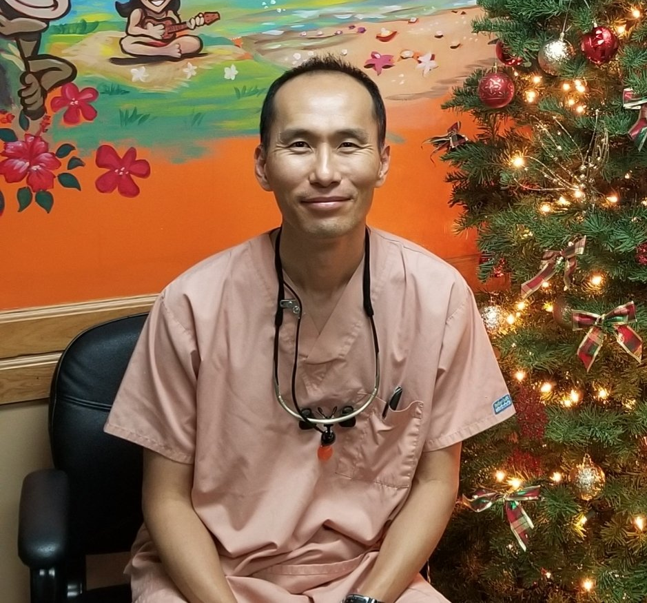 Yongsok Do, Dentist in Ewa Beach at Yongsok Do DMD LLC