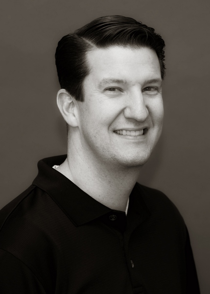 Paul Hansen, Dentist in Blackfoot at The Family Dental Center PLLC