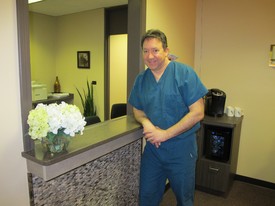 Nicholas Kugia, Dentist in Elgin at Nicholas Kugia DDS, LLC