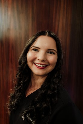 Alexandra Hoye, Dentist in Homer Glen at Dr. Hoye & Dental Specialists