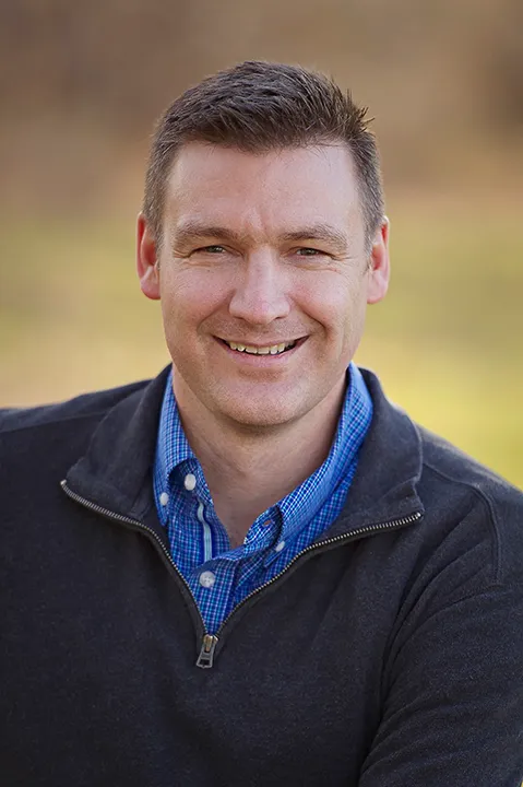 Boyd Bandy, Dentist in Blackfoot at Armstrong Dental