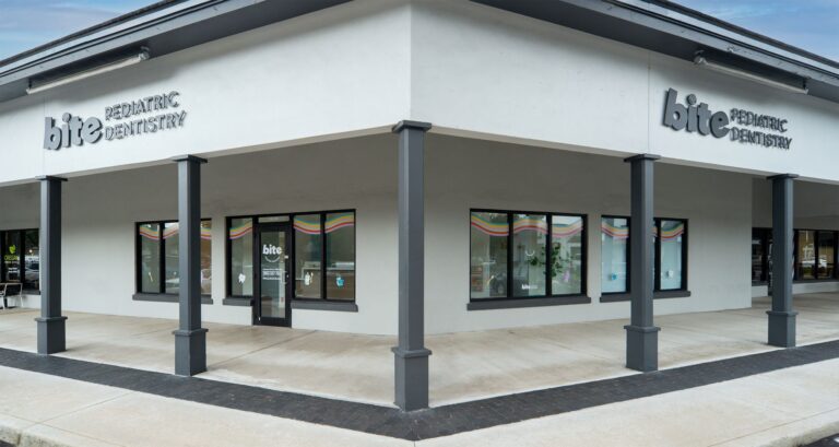 Jorman Garcia, Dentist in Miami Lakes at Bite Pediatric Dentistry