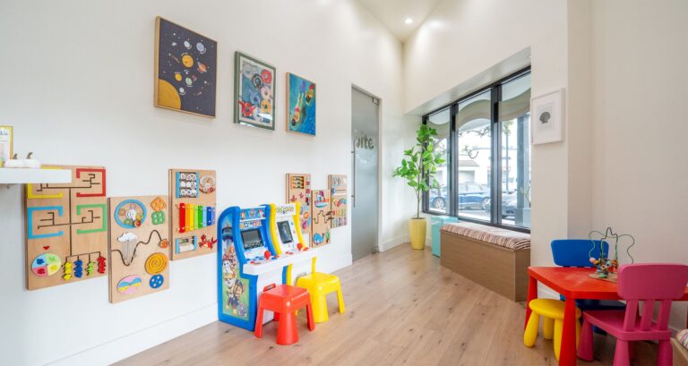 Jorman Garcia, Dentist in Miami Lakes at Bite Pediatric Dentistry