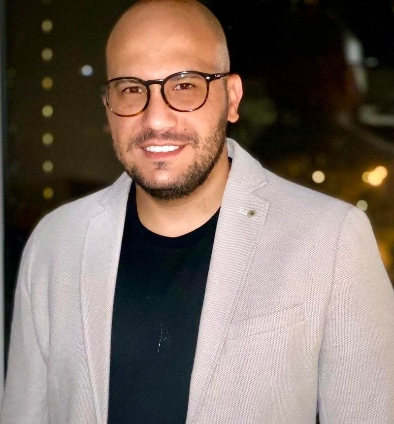 George Rizkalla, Dentist in Chicago at Niles Family Dentistry