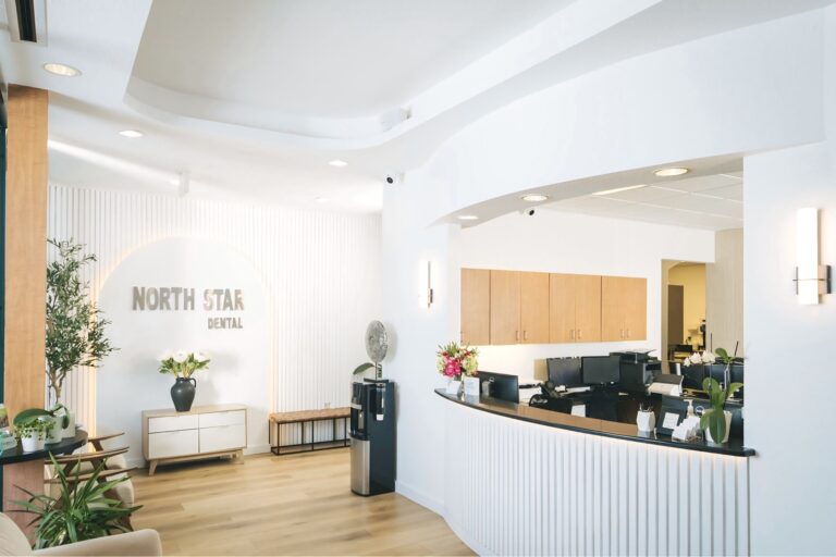 Dr. Jennifer Pham, A Dentist in Richardson, at North Star Dental & Orthodontics