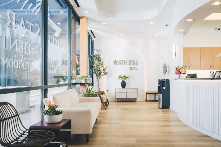 Dr. Jennifer Pham, A Dentist in Richardson, at North Star Dental & Orthodontics