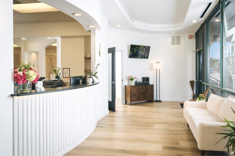 Dr. Jennifer Pham, A Dentist in Richardson, at North Star Dental & Orthodontics