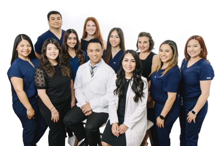 Dr. Jennifer Pham, A Dentist in Richardson, at North Star Dental & Orthodontics