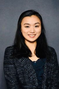 Vivian Vo, Dentist in Palatine at Family Dental of Lincoln